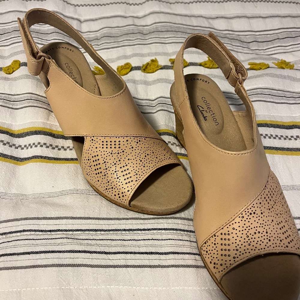 Women’s shoes